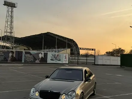 Mercedes-Benz E 500 2002 года за 5 200 000 тг. в Туркестан – фото 6