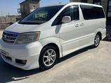 Toyota Alphard 2004 года за 3 900 000 тг. в Атырау – фото 2