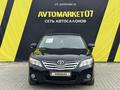 Toyota Camry 2009 годаүшін6 800 000 тг. в Уральск – фото 2