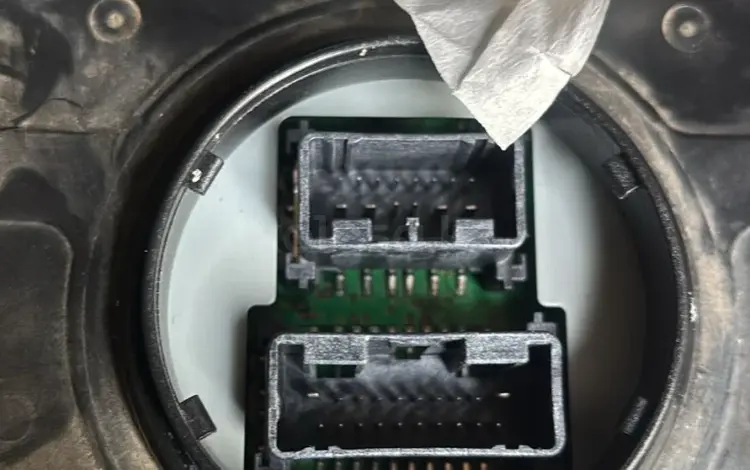 Блок фары Prado 150 б/у в оригинале. за 150 000 тг. в Алматы