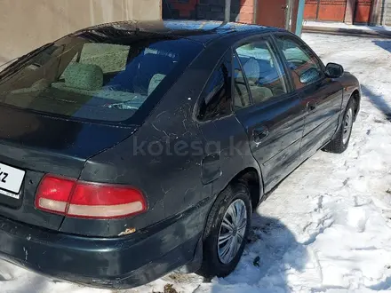 Mitsubishi Galant 1994 года за 550 000 тг. в Алматы – фото 6