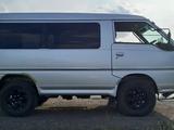 Mitsubishi Delica 1992 года за 3 500 000 тг. в Караганда – фото 4