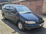 Honda Odyssey 1996 годаfor3 500 000 тг. в Усть-Каменогорск – фото 2