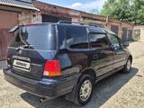 Honda Odyssey 1996 годаfor3 500 000 тг. в Усть-Каменогорск – фото 4