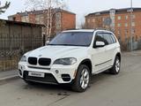 BMW X5 2010 годаүшін11 000 000 тг. в Кокшетау – фото 2