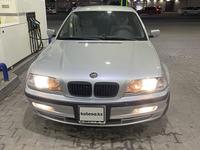BMW 328 1998 годаүшін3 500 000 тг. в Алматы