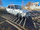 ВАЗ (Lada) 2107 1997 годаүшін420 000 тг. в Державинск – фото 2