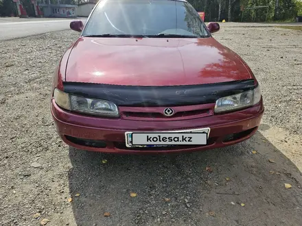 Mazda Cronos 1992 года за 1 450 000 тг. в Усть-Каменогорск