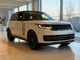 Land Rover Range Rover SE 2025 года за 113 102 000 тг. в Усть-Каменогорск