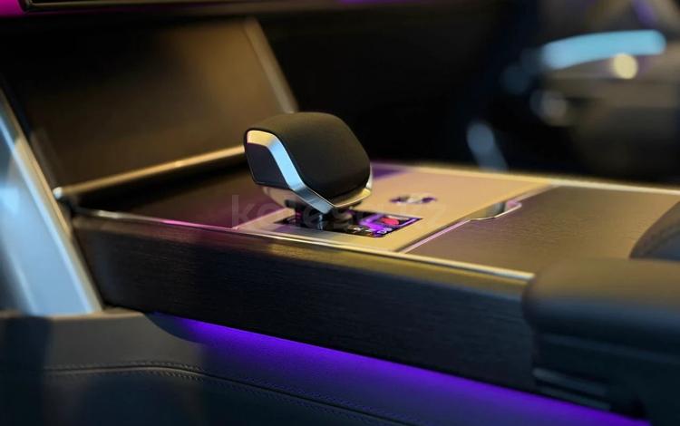 Land Rover Range Rover SE — миниатюра 3