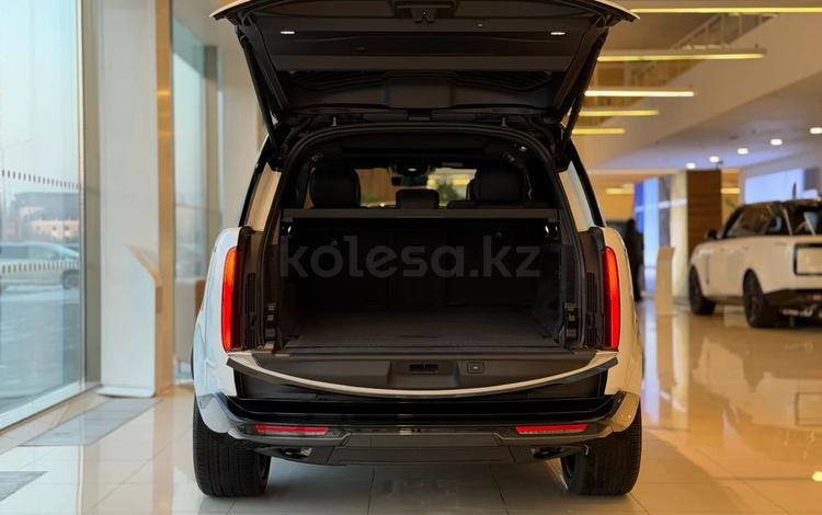 Land Rover Range Rover SE — миниатюра 4