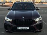 BMW X5 M 2021 годаүшін56 000 000 тг. в Алматы