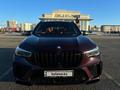 BMW X5 M 2021 годаүшін57 000 000 тг. в Алматы – фото 3