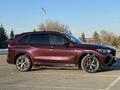 BMW X5 M 2021 годаүшін57 000 000 тг. в Алматы – фото 5