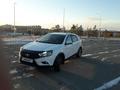 ВАЗ (Lada) Vesta SW Cross 2021 года за 7 500 000 тг. в Караганда – фото 2