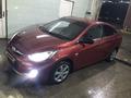 Hyundai Accent 2014 года за 5 650 000 тг. в Актобе