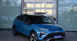 Hyundai Bayon 2023 годаүшін8 390 000 тг. в Астана – фото 3