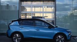 Hyundai Bayon 2023 годаүшін8 390 000 тг. в Астана – фото 4