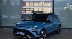 Hyundai Bayon 2023 годаүшін8 390 000 тг. в Астана