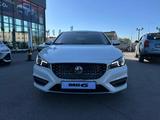 MG 6 2024 годаүшін7 500 000 тг. в Караганда – фото 3