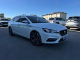 MG 6 2024 годаүшін7 500 000 тг. в Караганда – фото 4