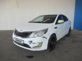 Kia Rio 2013 годаүшін3 825 000 тг. в Шымкент – фото 3