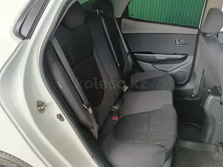 Kia Rio 2013 года за 2 710 800 тг. в Шымкент – фото 10