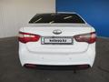 Kia Rio 2013 года за 3 825 000 тг. в Шымкент – фото 4