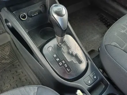 Kia Rio 2013 года за 2 710 800 тг. в Шымкент – фото 12
