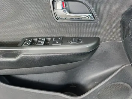 Kia Rio 2013 года за 2 710 800 тг. в Шымкент – фото 15