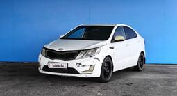 Kia Rio 2013 года за 2 710 800 тг. в Шымкент