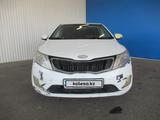 Kia Rio 2013 годаүшін3 825 000 тг. в Шымкент