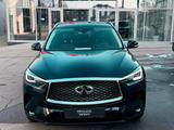 Infiniti QX50 2022 года за 13 990 000 тг. в Алматы – фото 2