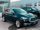 Infiniti QX50 2022 года за 13 990 000 тг. в Алматы – фото 3