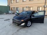 Hyundai i30 2014 годаүшін5 400 000 тг. в Атырау – фото 5