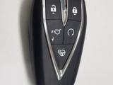 Изготовление ключей на китайский автомобили! Вскрытие авто ремонт замков в Алматы – фото 4