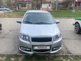 Chevrolet Nexia 2022 годаүшін6 000 000 тг. в Шымкент