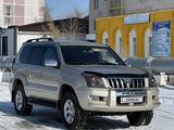 Toyota Land Cruiser Prado 2008 годаүшін11 300 000 тг. в Кызылорда – фото 3