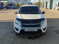 ВАЗ (Lada) Granta 2190 2016 годаүшін2 850 000 тг. в Экибастуз