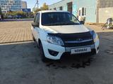 ВАЗ (Lada) Granta 2190 2016 года за 2 850 000 тг. в Экибастуз – фото 4