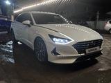 Hyundai Sonata 2023 года за 15 200 000 тг. в Алматы