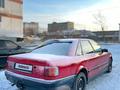 Audi 100 1991 года за 900 000 тг. в Атбасар – фото 3