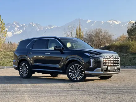 Hyundai Palisade 2022 года за 23 000 000 тг. в Алматы