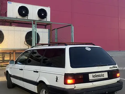 Volkswagen Passat 1992 года за 1 250 000 тг. в Астана