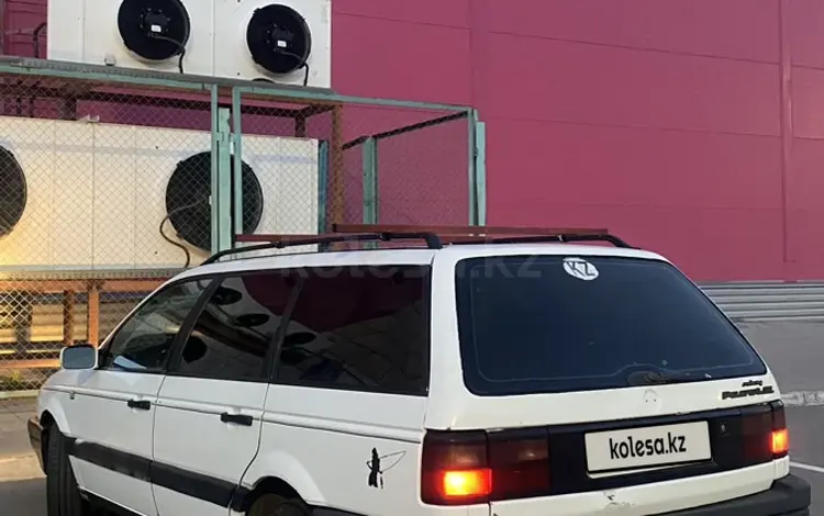 Volkswagen Passat 1992 года за 1 250 000 тг. в Астана