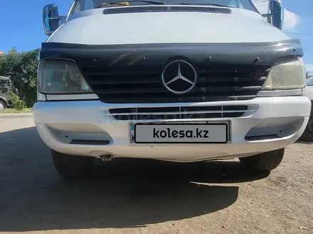 Mercedes-Benz Sprinter 2005 года за 7 700 000 тг. в Караганда – фото 17