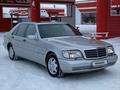 Mercedes-Benz S 500 1997 годаfor6 500 000 тг. в Костанай