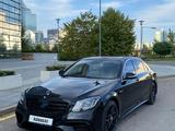 Mercedes-Benz S 500 2014 года за 25 500 000 тг. в Алматы