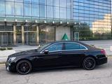 Mercedes-Benz S 500 2014 года за 25 500 000 тг. в Алматы – фото 4