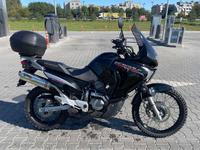 Honda  Transalp 650 2005 года за 2 500 000 тг. в Петропавловск